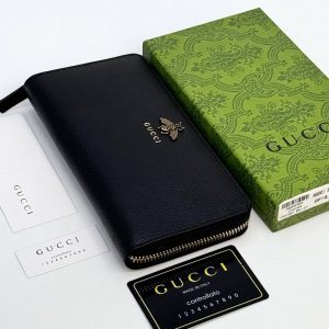 Кошелек Gucci