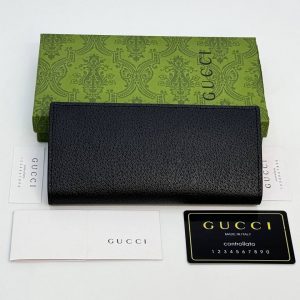 Визитница Gucci