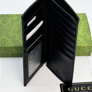 Визитница Gucci