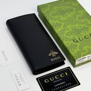 Визитница Gucci