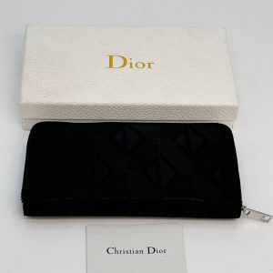 Кошелек Dior