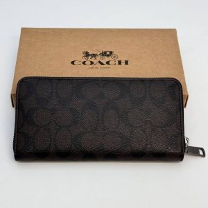 Кошелек Coach