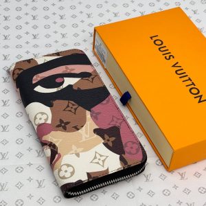 Кошелек Louis Vuitton