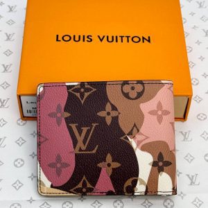 Кошелек Louis Vuitton