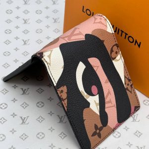 Кошелек Louis Vuitton