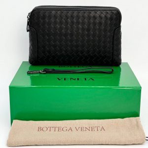 Клатч Bottega Veneta