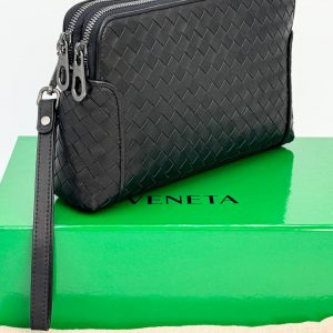 Клатч Bottega Veneta