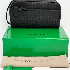 Косметичка Bottega Veneta