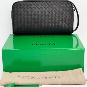 Косметичка Bottega Veneta