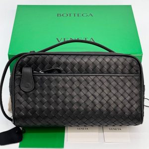 Косметичка Bottega Veneta