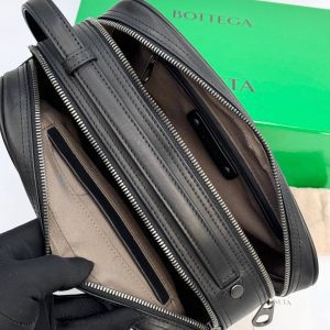 Косметичка Bottega Veneta