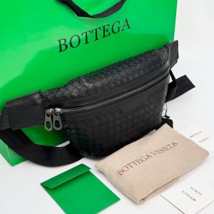 Сумка Bottega Veneta