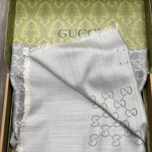 Шарф Gucci