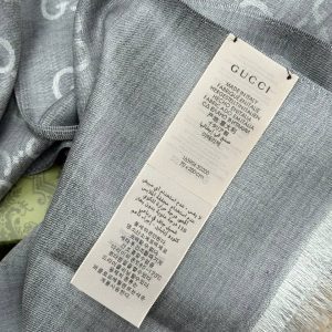 Шарф Gucci