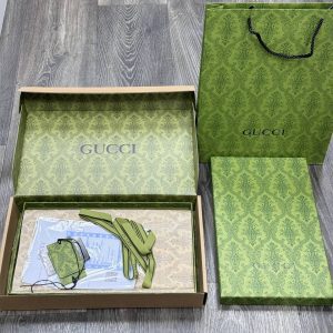 Шарф Gucci