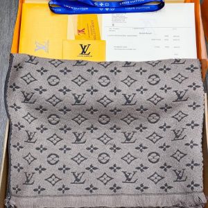 Шарф Louis Vuitton