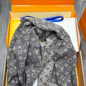 Шарф Louis Vuitton