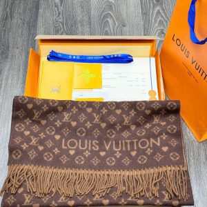 Шарф Louis Vuitton