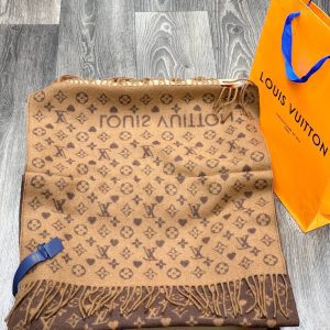 Шарф Louis Vuitton