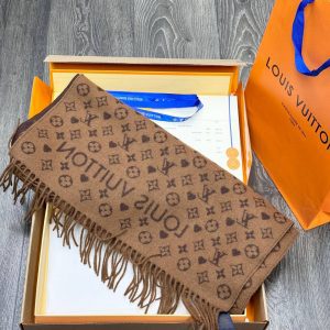 Шарф Louis Vuitton