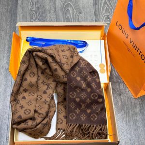 Шарф Louis Vuitton