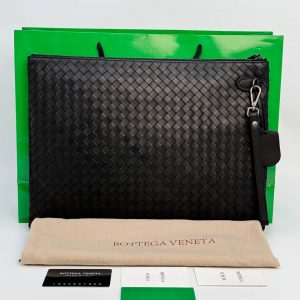 Папка Bottega Veneta