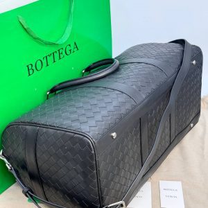 Сумка дорожная Bottega Veneta