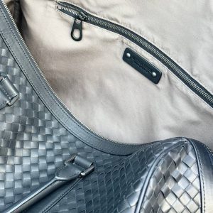 Сумка дорожная Bottega Veneta