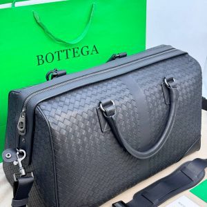 Сумка дорожная Bottega Veneta