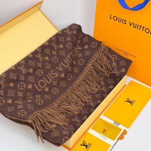 Шарф Louis Vuitton