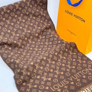 Шарф Louis Vuitton