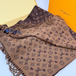 Шарф Louis Vuitton