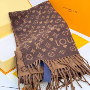 Шарф Louis Vuitton