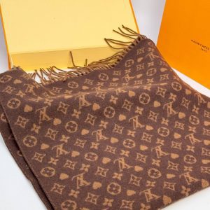 Шарф Louis Vuitton