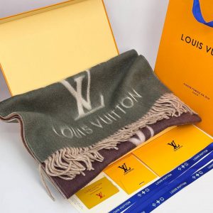 Шарф Louis Vuitton