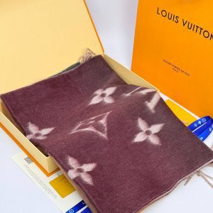 Шарф Louis Vuitton