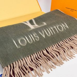 Шарф Louis Vuitton