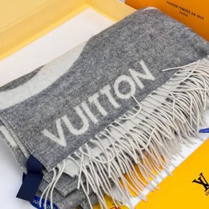 Шарф Louis Vuitton