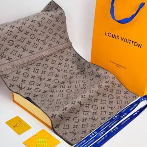 Шарф Louis Vuitton Monogram