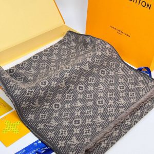 Шарф Louis Vuitton Monogram