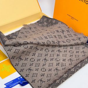 Шарф Louis Vuitton Monogram