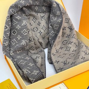 Шарф Louis Vuitton Monogram