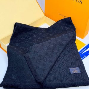 Шарф Louis Vuitton Monogram