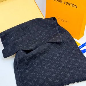 Шарф Louis Vuitton Monogram