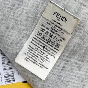 Шарф Fendi