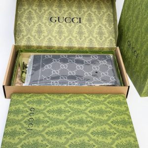 Шарф Gucci