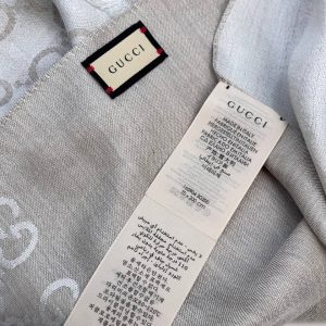 Шарф Gucci