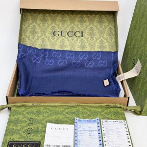 Шарф Gucci