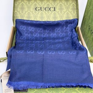 Шарф Gucci