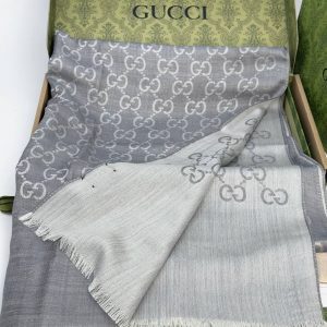 Шарф Gucci